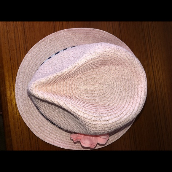 Sparkly Pink Minnie Mouse hat - Picture 9 of 12